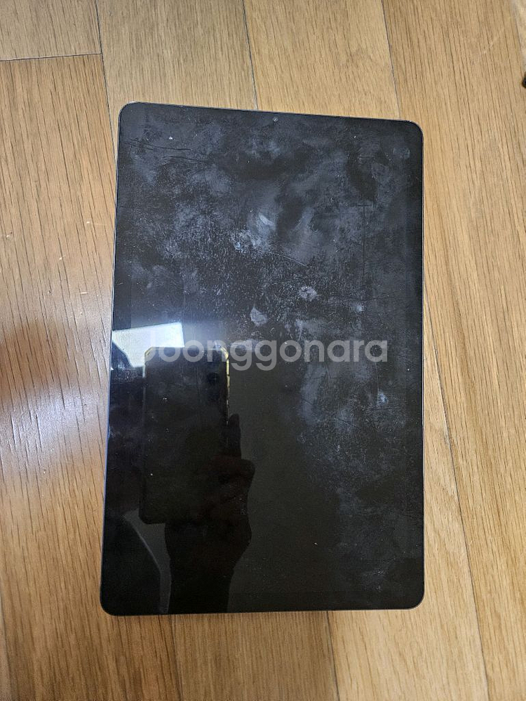 삼성 갤럭시 탭 S6 Lite Wi-Fi 64GB, 박스 및 S펜 포함--5