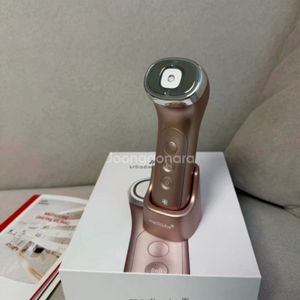 메디큐브 에이지알 유쎄라 딥샷 탄력기기