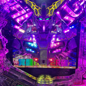 파친코 파칭코 스마파치 e건담 유니콘2 팝니다 이미지