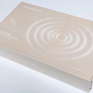 약손명가 숄더 릴렉스 마사저 미개봉 새제품 이미지