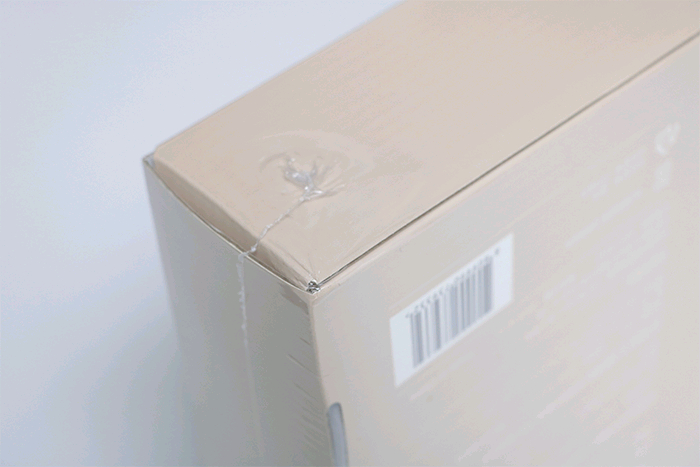 약손명가 숄더 릴렉스 마사저 미개봉 새제품 이미지