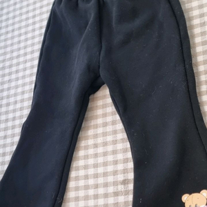 새상품>>여아기모바지110,겨울바지110,유아바지110