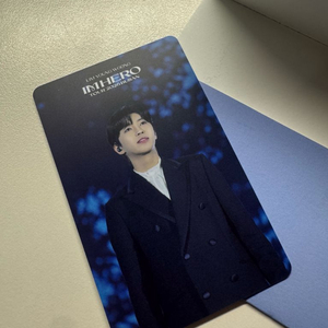 임영웅 부산 콘서트 2/6 (금) 저녁 6시 (PEACE 사구역)