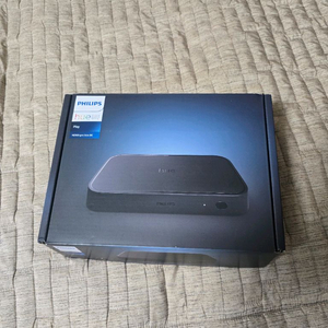 필립스 휴 싱크박스v2 8k