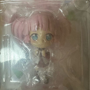 제일복권 유루유리 치나츠