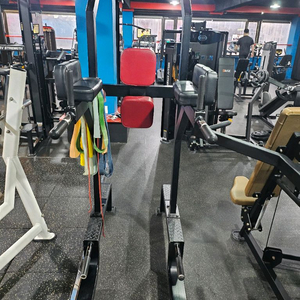헬스기구머신 치닝디핑 나눔