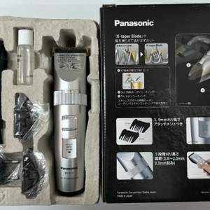 파나소닉 er1511 바리깡