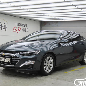 [쉐보레]더뉴말리부 하이브리드 1.8 LT 디럭스 #2026년특가 이미지