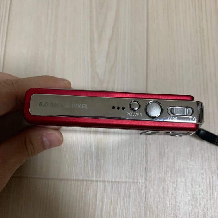 삼성 SDC-K60R 디지털카메라 부품용 이미지
