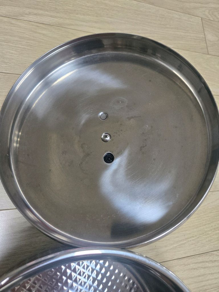 휘슬러 낮은 24 냄비 판매(가격인하)--2