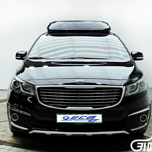 [기아]올 뉴 카니발 디젤 9인승 하이리무진 프레스티지 (9인승) #2026년특가 이미지