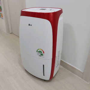 LG 제습기 15L 팝니다~!