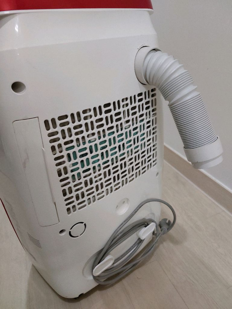 LG 제습기 15L 팝니다~!--3