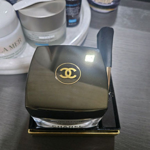 샤넬 수블리마지 마스크