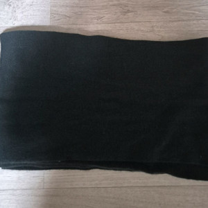 한섬 시스템 캐시미어 머플러 목도리