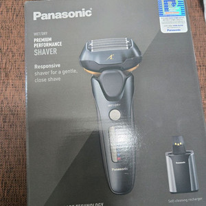 파나소닉람대쉬 lv97-k 전기면도기 팝니다