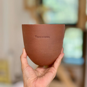 토분-카네즈센 이스탄불 스몰 미사용팟