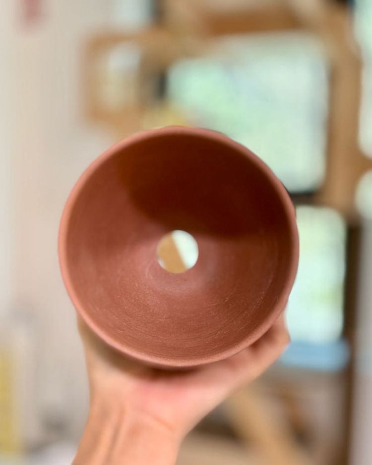 토분-카네즈센 이스탄불 스몰 미사용팟--1