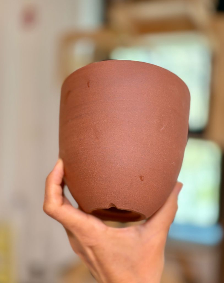 토분-카네즈센 이스탄불 스몰 미사용팟--2