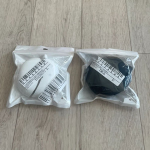 QCY HT08, N60 실리콘 케이스 판매합니다. 미개봉 새제품