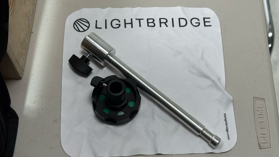 라이트브릿지 글라이드 세트--4