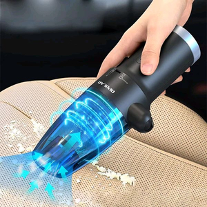 OPOLAR 휴대용 무선 에어건 차량용 컴퓨터 청소기