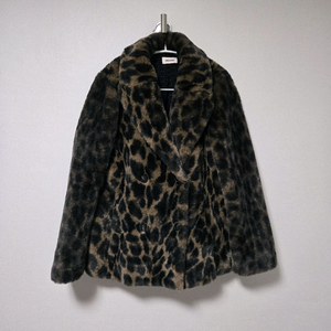 쟈딕앤볼테르 에코 퍼 자켓 /여성 자켓/여자 자켓