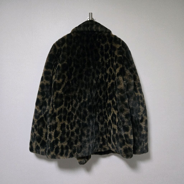 쟈딕앤볼테르 에코 퍼 자켓 /여성 자켓/여자 자켓--4