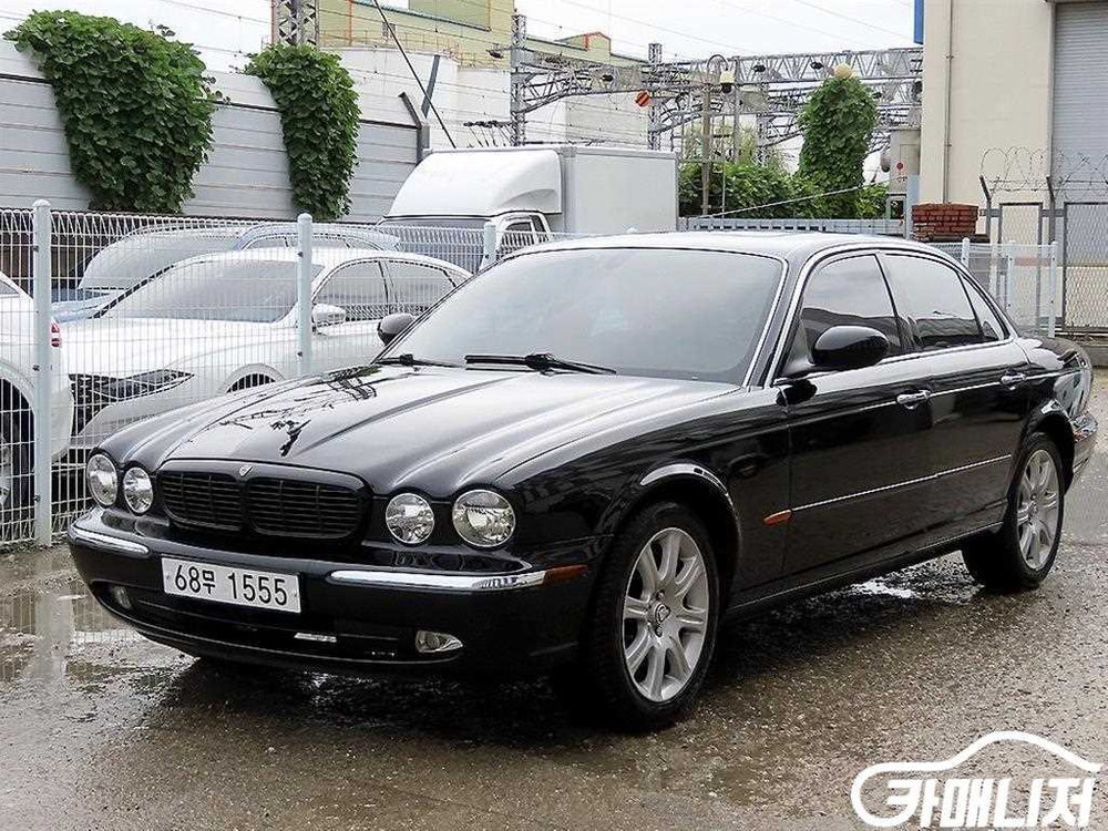 [재규어]XJ-8 4.2 #2026년특가--1