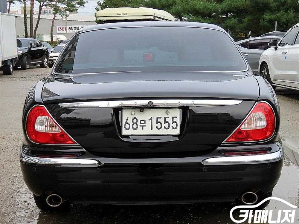 [재규어]XJ-8 4.2 #2026년특가--3