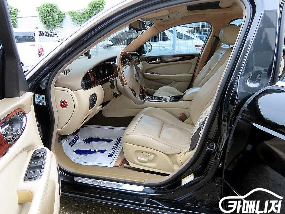 [재규어]XJ-8 4.2 #2026년특가--4