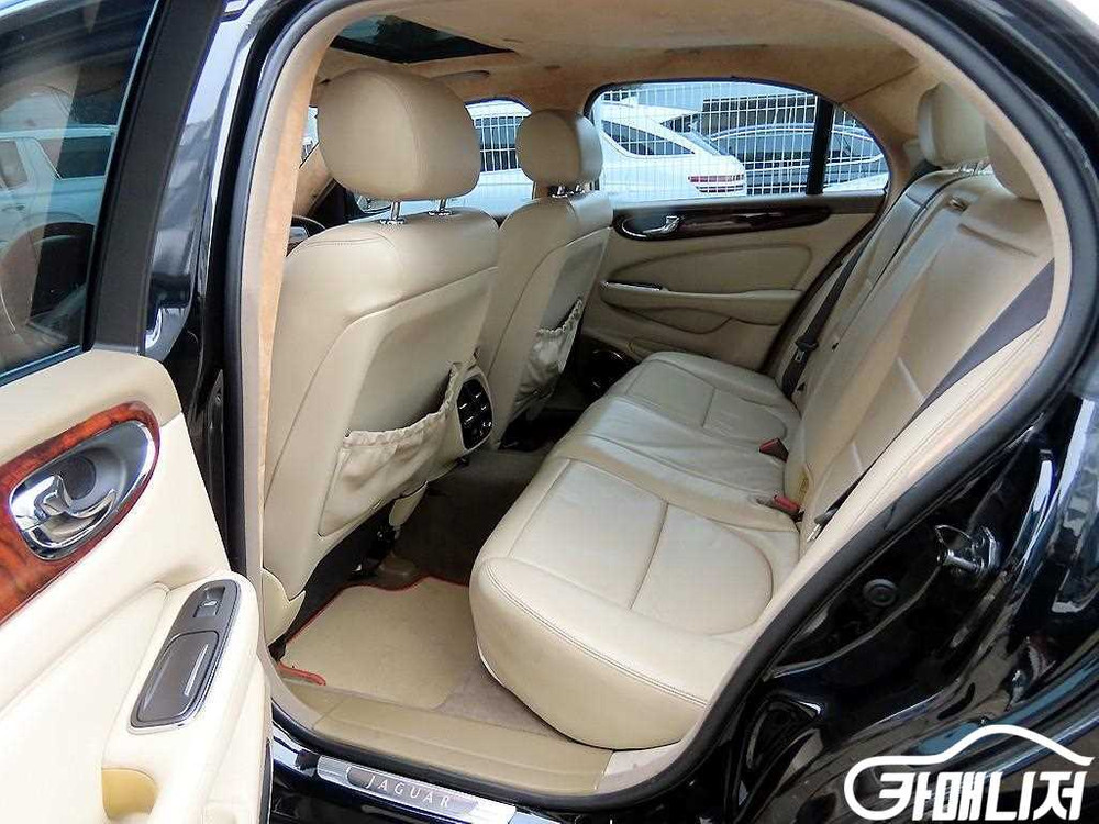 [재규어]XJ-8 4.2 #2026년특가--5