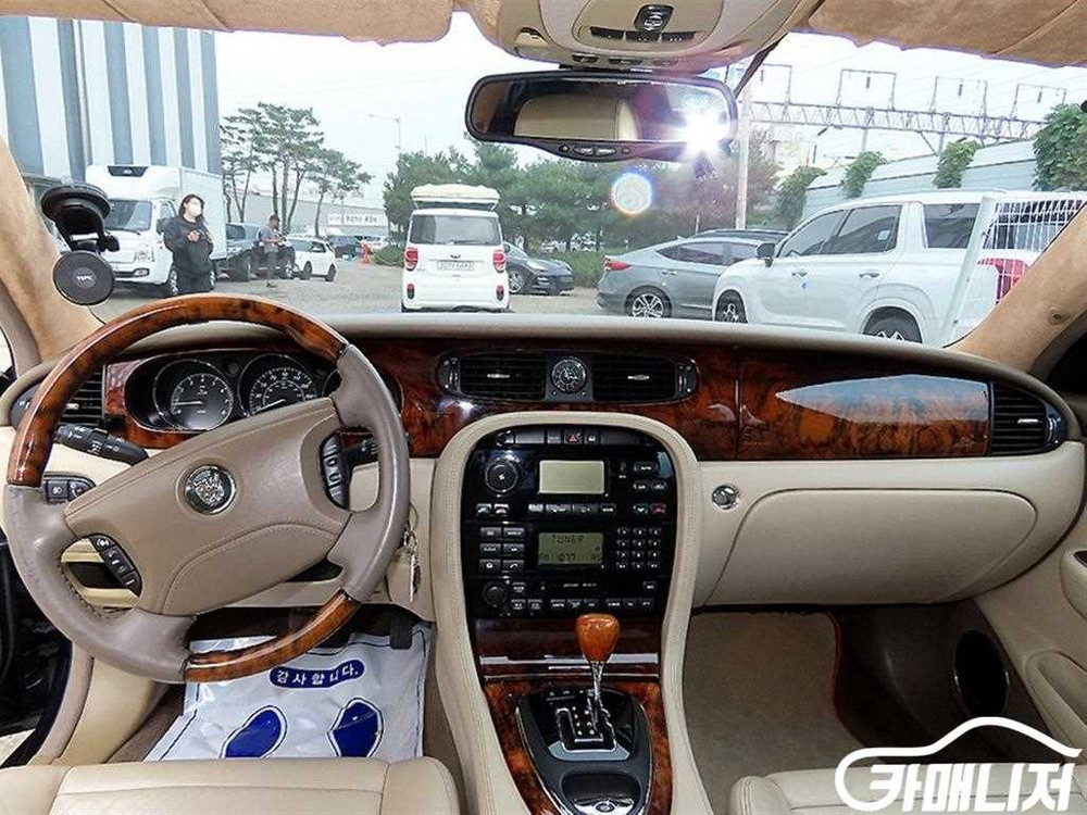 [재규어]XJ-8 4.2 #2026년특가--6