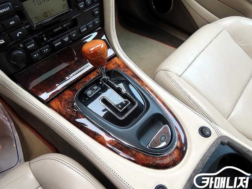 [재규어]XJ-8 4.2 #2026년특가--9