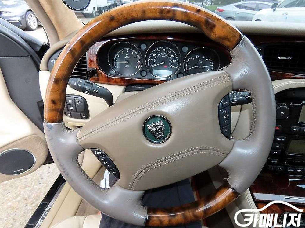 [재규어]XJ-8 4.2 #2026년특가--7