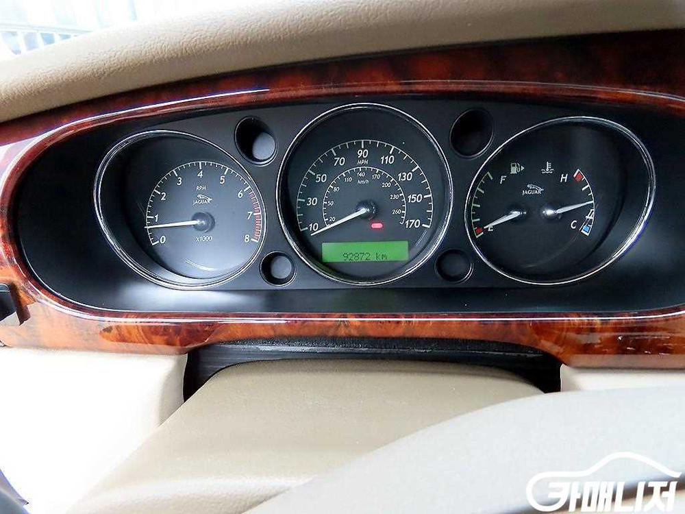 [재규어]XJ-8 4.2 #2026년특가--8