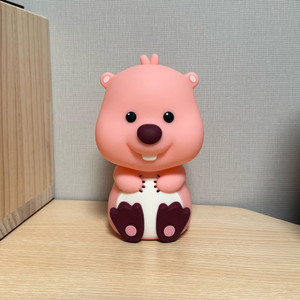 잔망루피 무드등