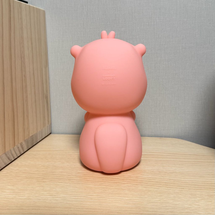 잔망루피 무드등--1