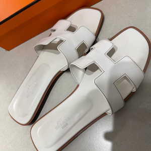 에르메스 오란 38.5