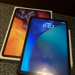 아이패드 프로 11 2세대 이미지