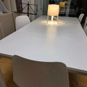 dodot 두닷 책상 및 의자(사이즈 1800*600)