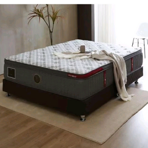 레스토닉 아르망디 고급 매트리스 킹 사이즈 새제품 팝니다