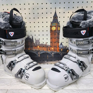 로시뇰 퓨어80 여성 스키부츠 230~235 Pure80 이미지