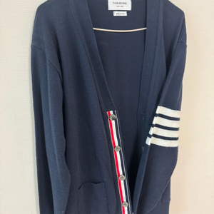 톰브라운 가디건/후드집업/구찌가디건 95-100 이미지