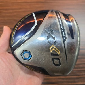 젝시오 XXIO MP1200 드라이버 9.5도