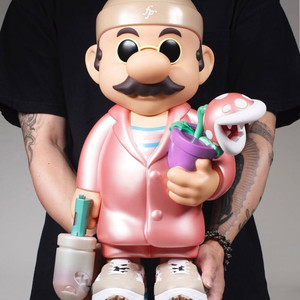 풀스 파라다이스 피큐어