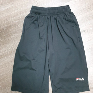 휠라 아동 반바지130