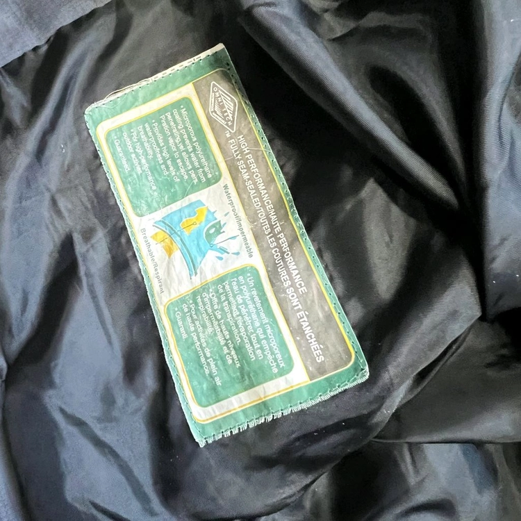 S) 컬럼비아 고어텍스 보드복 자켓 콜롬비아 스키복 점퍼 이미지