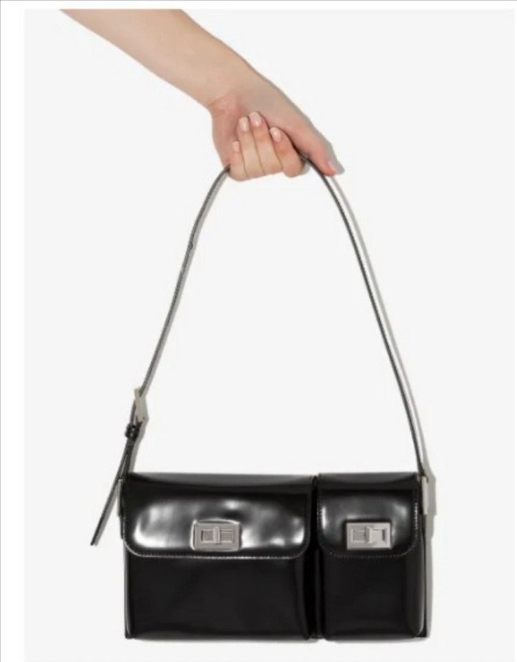 바이파 빌리 숄더백 이미지