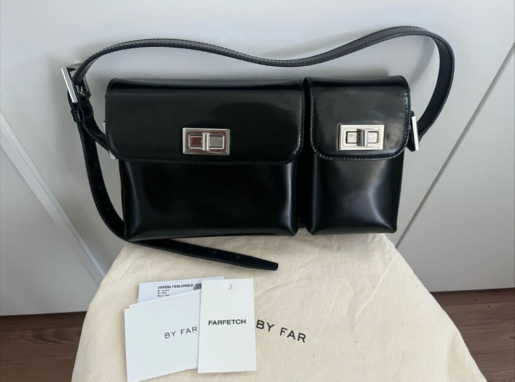 바이파 빌리 숄더백 이미지